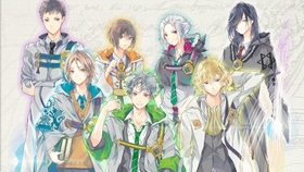 Code Breaker Pv 06 八王子泪cv斋贺光希 哔哩哔哩 つロ干杯 Bilibili