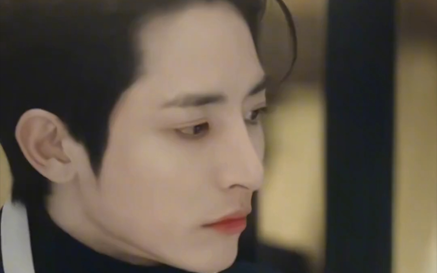 霸总就应该是这样#李洙赫#西装杀