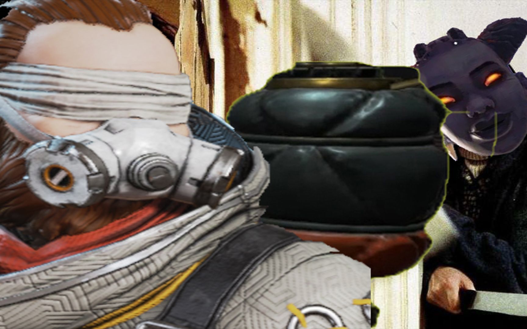 【apex】屁男什么时候删[轻微mlg]