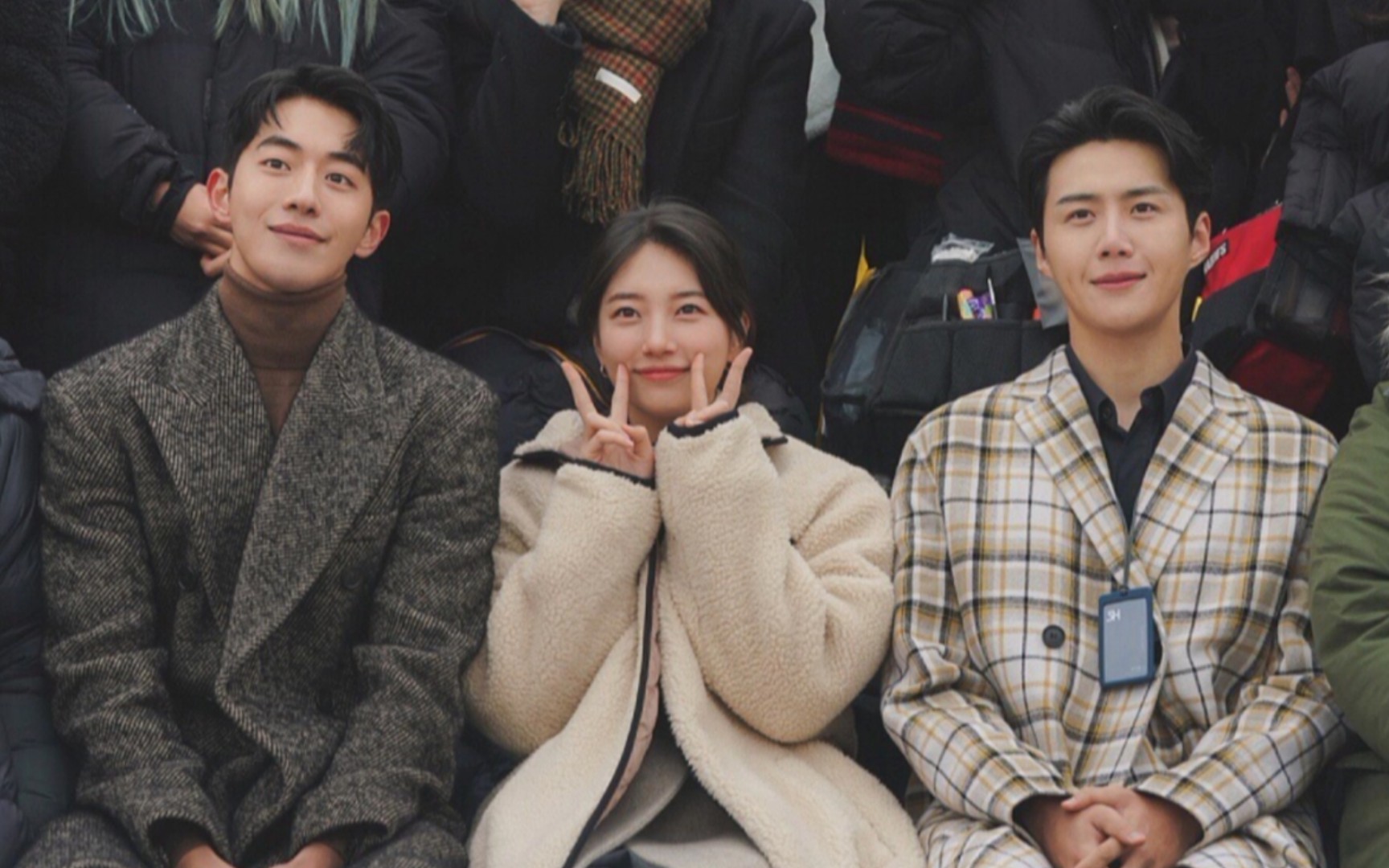 韩剧推荐|start up