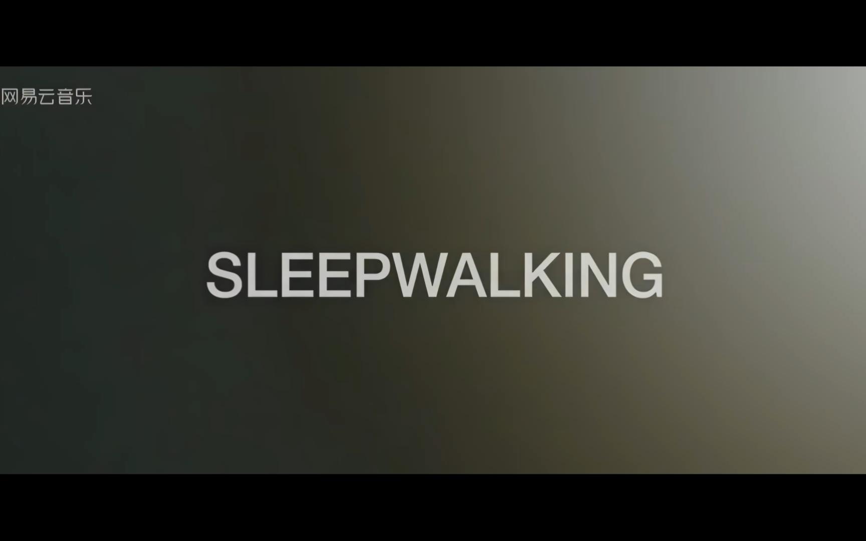 [gta游戏原声带]4k修复b结局:因果循环音乐sleepwalking