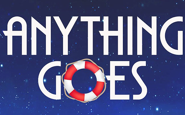 [图]【中字版】Anything Goes from Anything Goes