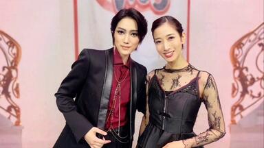 七海ひろき サンダーボルトファンタジー お茶会 DVD フォトブック 七海ひろき2015年Personal Book 制作DVD（自存）_哔哩哔哩_bilibili