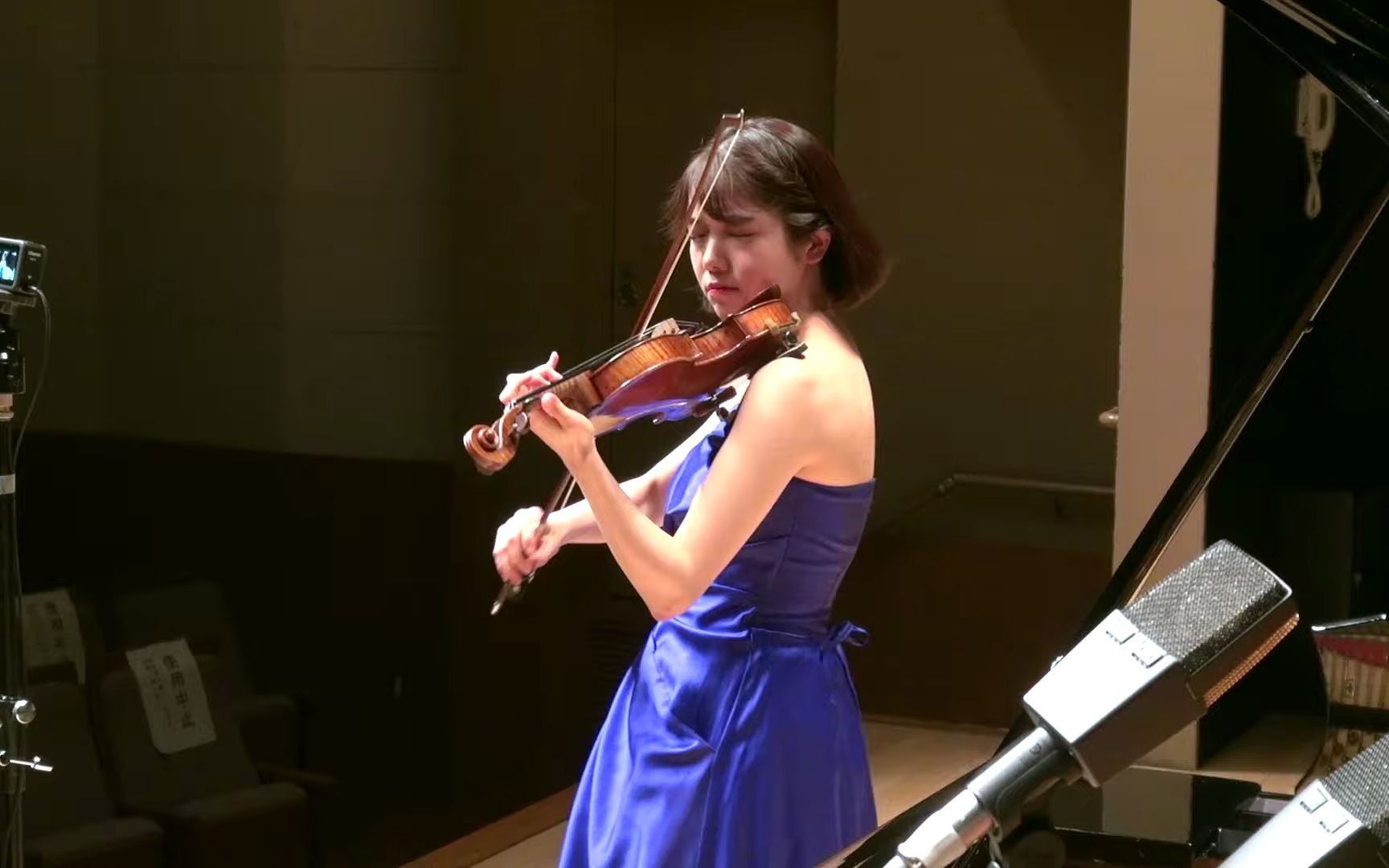 [图]【门德尔松/高木凛々子】E小调小提琴协奏曲 Op.64