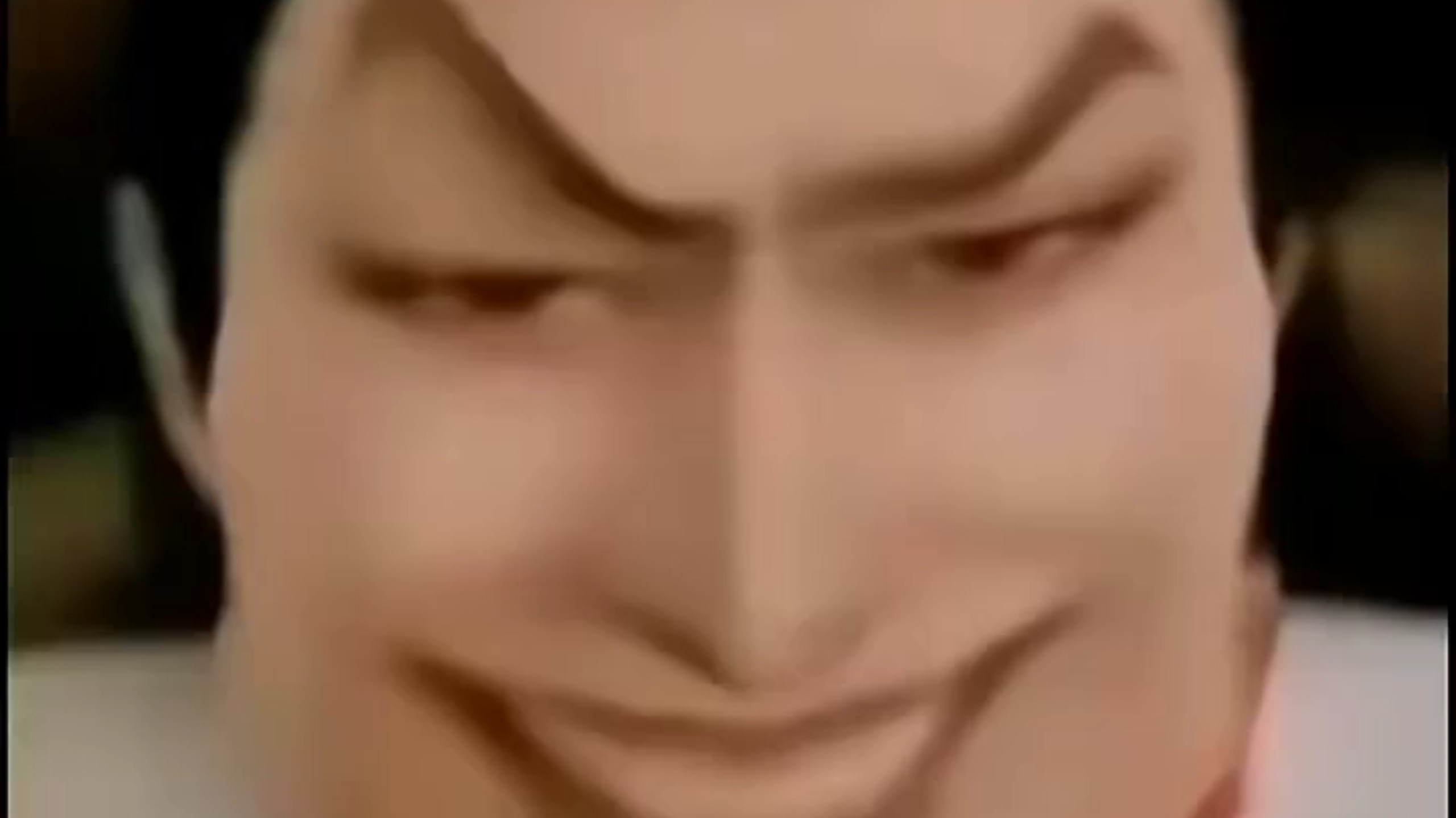 神之一手