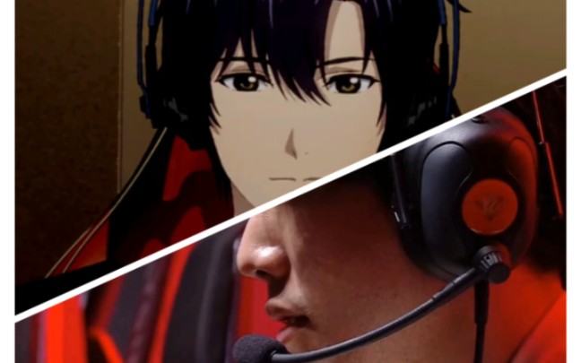 the shy :休息三年 然后夺冠