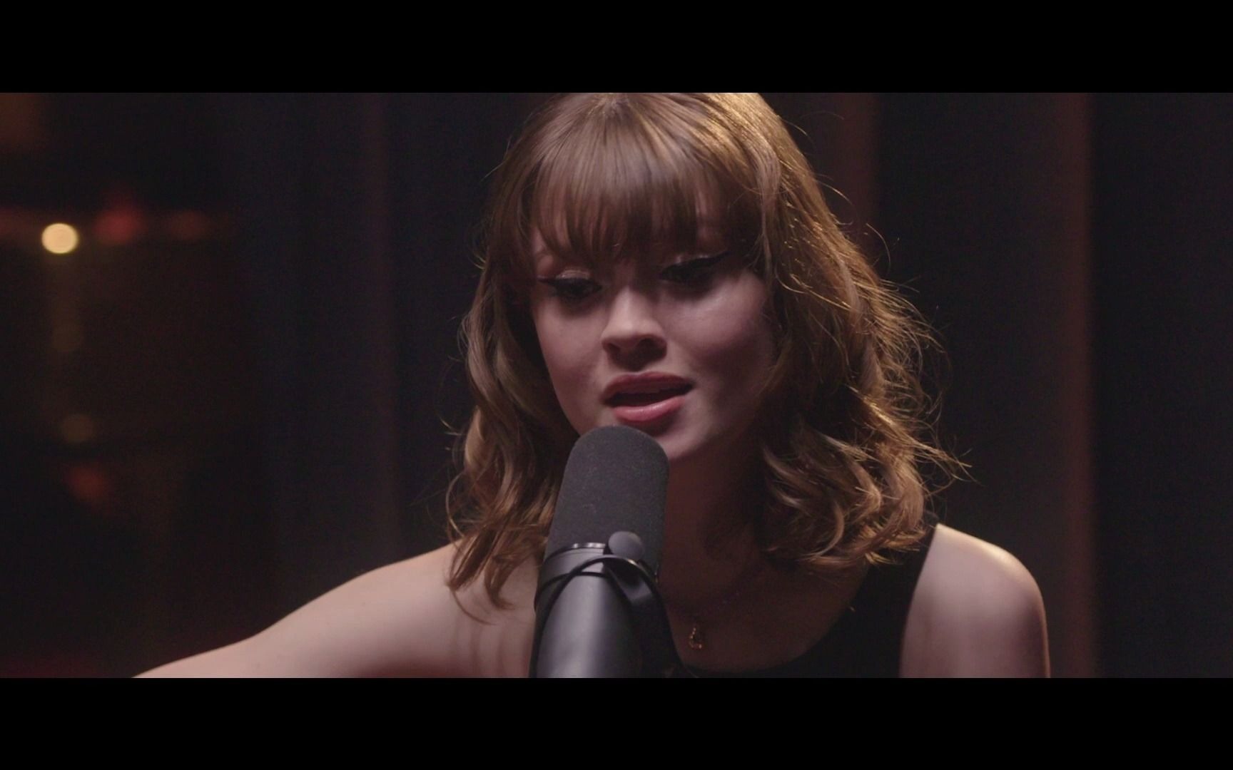 maisie peters - volcano (acoustic)