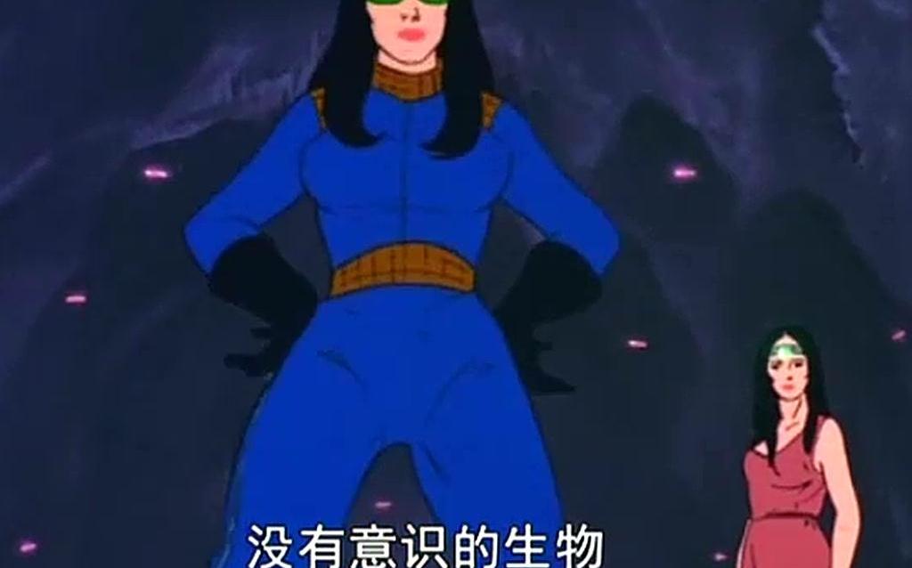 【衣ShiZhuXing（紧箍咒）科幻流】手柄遥控被套上头箍的人《特种部队：美国英雄》