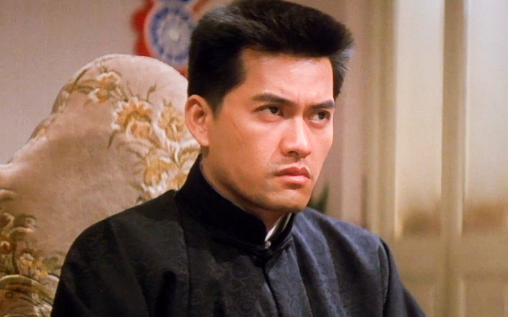 岁月风云之上海皇帝