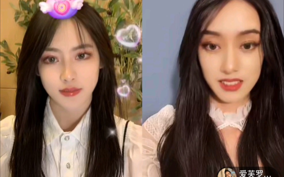 【阿尔忒弥斯美伢 x 爱芙罗黛蒂尼雅】被美伢拿捏的爱芙