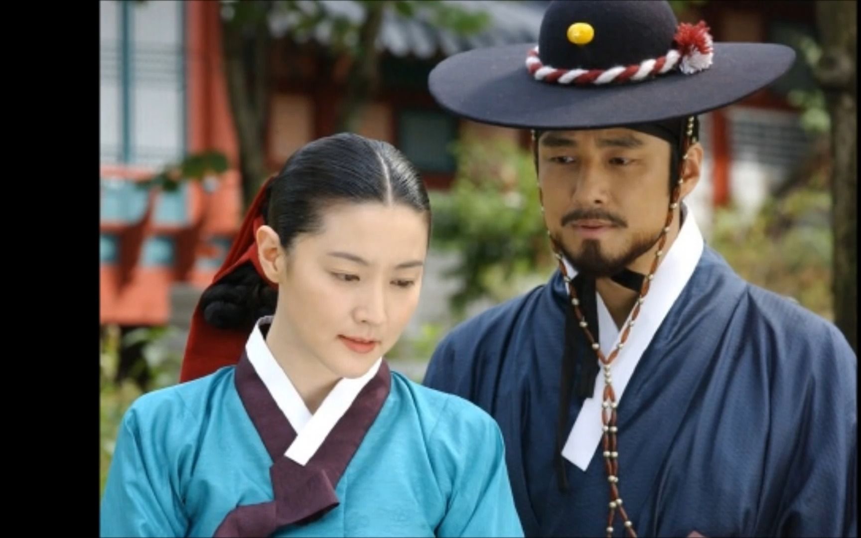 【韩剧】大长今 全集(网盘)