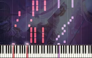 Download Video: 【钢琴】アイディスマイル/ID Smile - とあ【Piano Tutorial】【搬运】