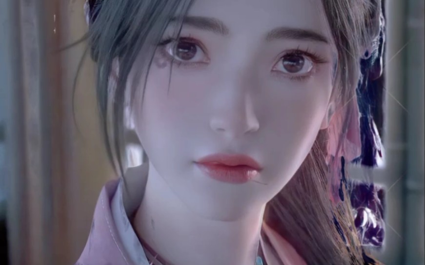 【眷思量】丽娘小宝贝儿太美了叭