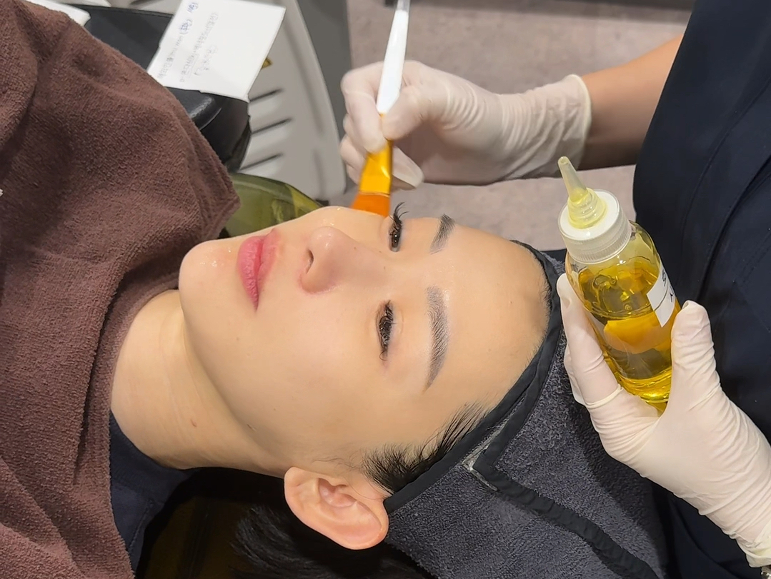 韩国抗老都出两个新仪器了!赴韩医美体验vlog