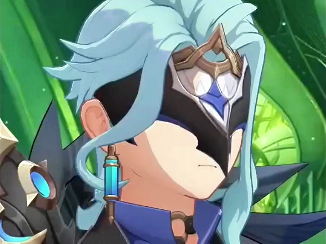 【原神】愚人众执行官未来剧情预测!