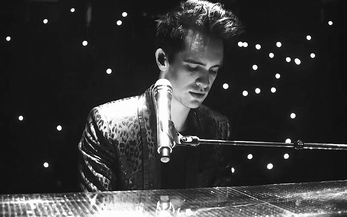 [图]Panic! At The Disco - "The Ballad of Mona Lisa" ACOUSTIC (High Quality)