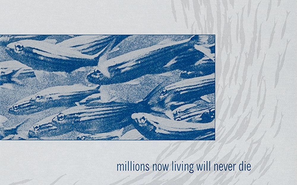 [图]【整轨】Tortoise - Millions Now Living Will Never Die