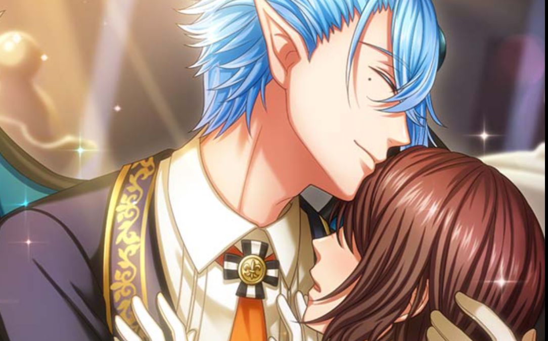 梦100 伊拉(愤怒)ssp双觉