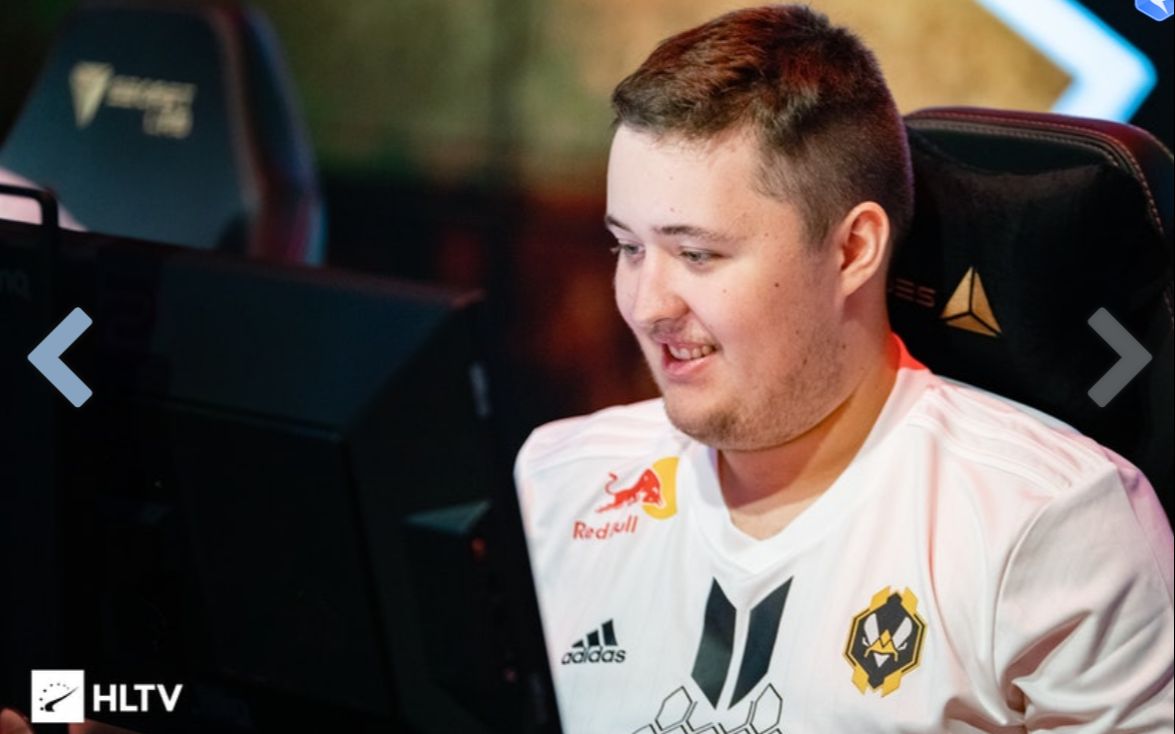 『cs』ΡΟv vitality zywoo 45kills in inferno