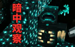 吓哭了，神装看到了也得跑【更好的MC】
