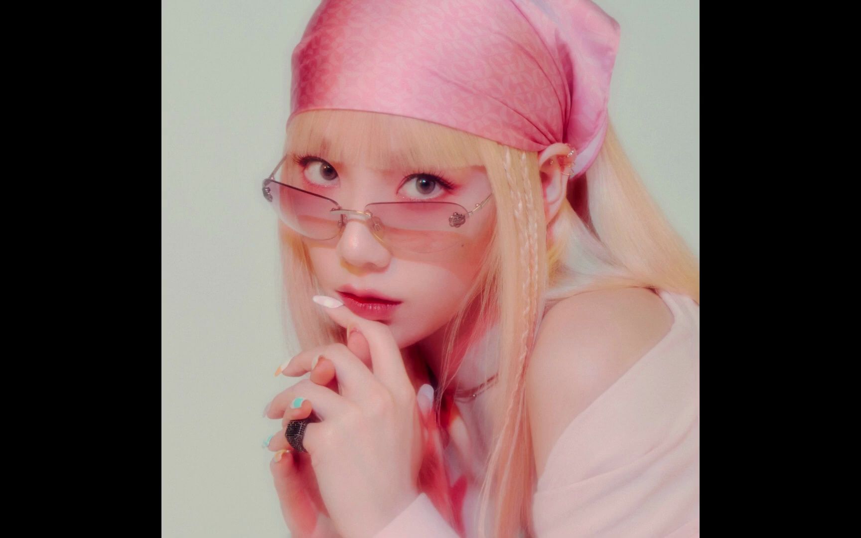 ai金泰妍 - la la la love song(原唱:yerin baek)cover