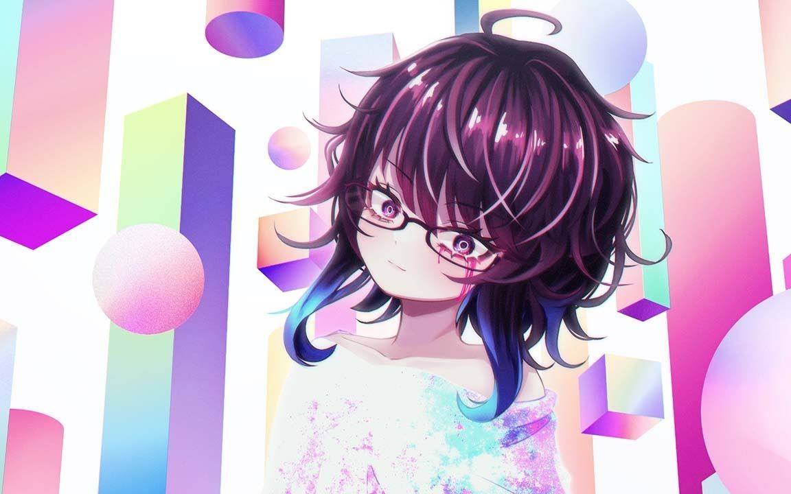 【wacca】kobaryo - dimension hacker_哔哩哔哩_bilibili