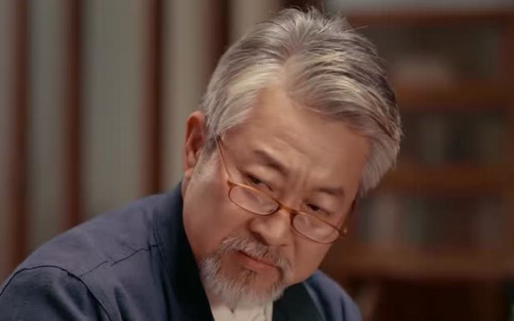超限斗神之无畏之战 8集