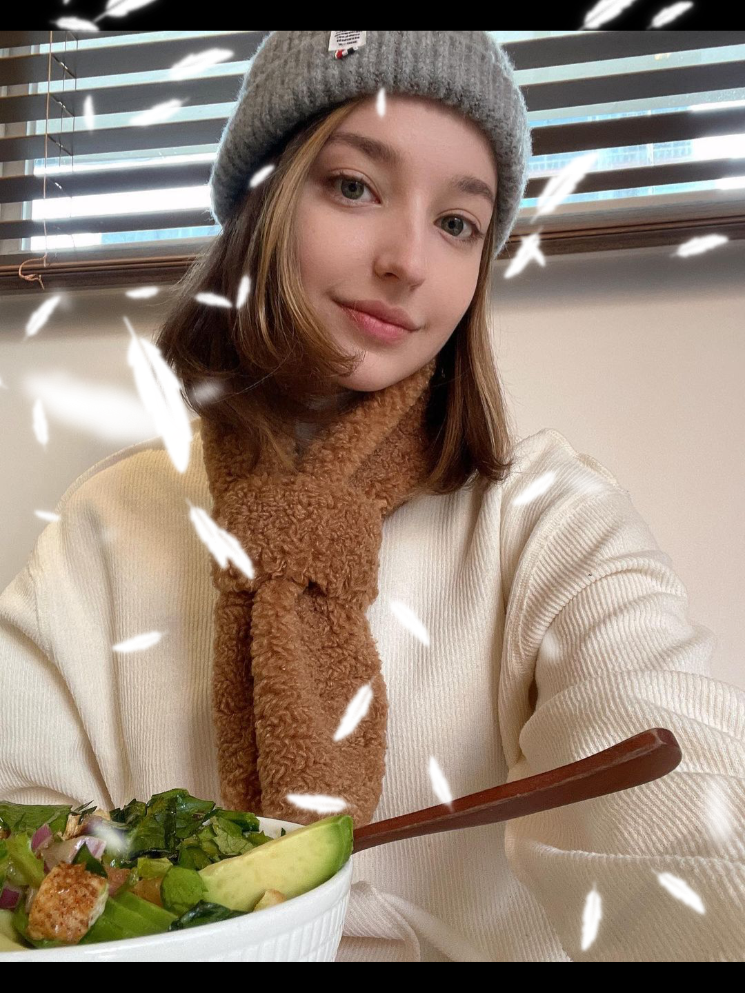 angelina danilova ins