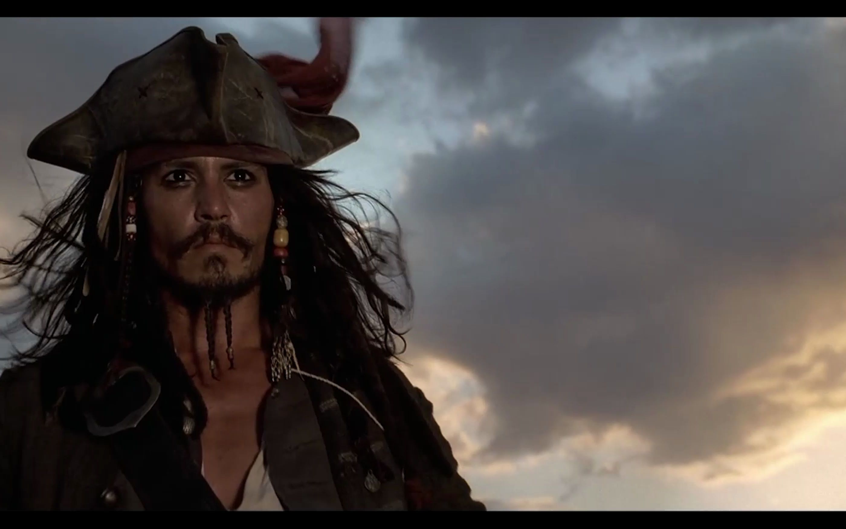 "船长的黑珍珠号正在招募船员呢,你准备好了吗"