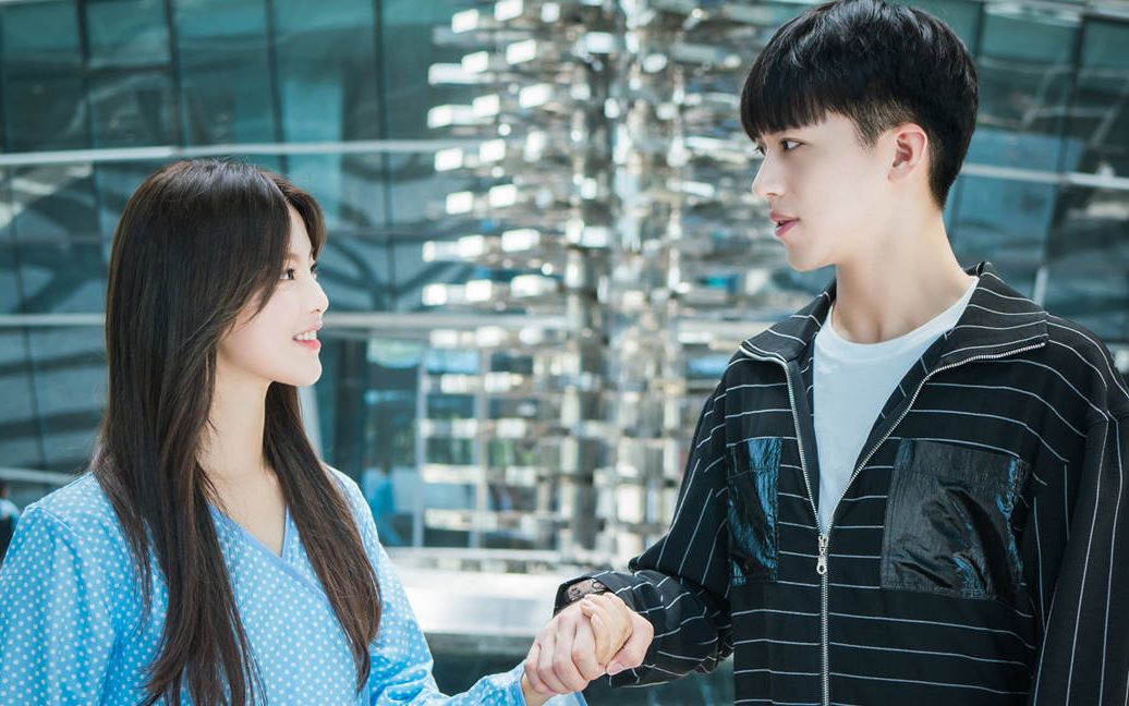 仲夏满天心假如不是协议结婚