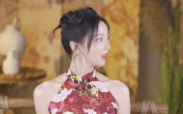 小潘潘:站住!别跑～大笑江湖 走夜路壮胆bgm