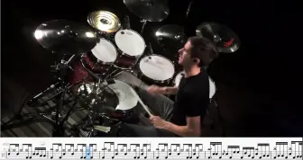 Download Video: In The End - Drum Cover - Linkin Park