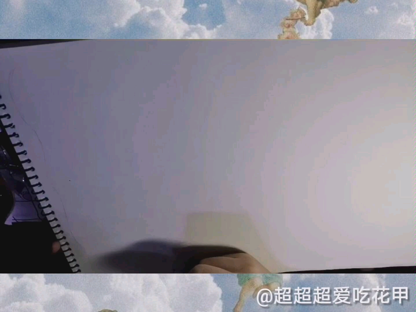 【丹尼索儿童画】雷锋精神哔哩哔哩bilibili