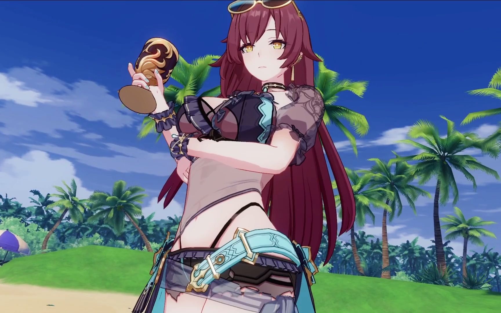 伊甸姐姐prprprprpr