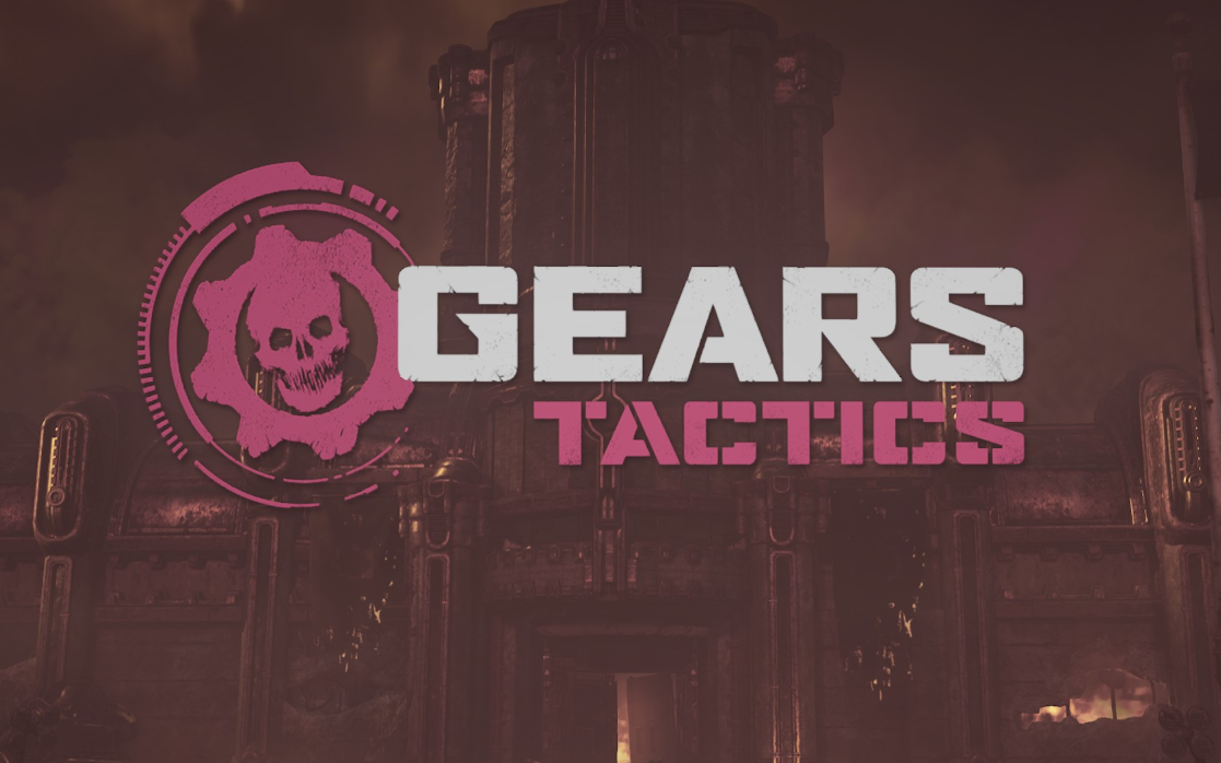 [图]战争机器战略版（XCOM版）GEARS TACTICS 全流程 （持续更新中）