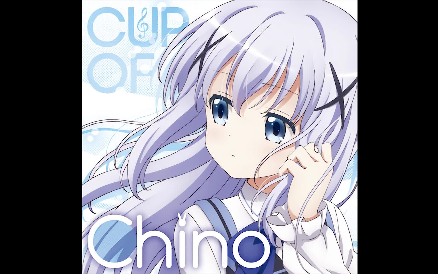 cup of chino (共7首) 带歌词字幕