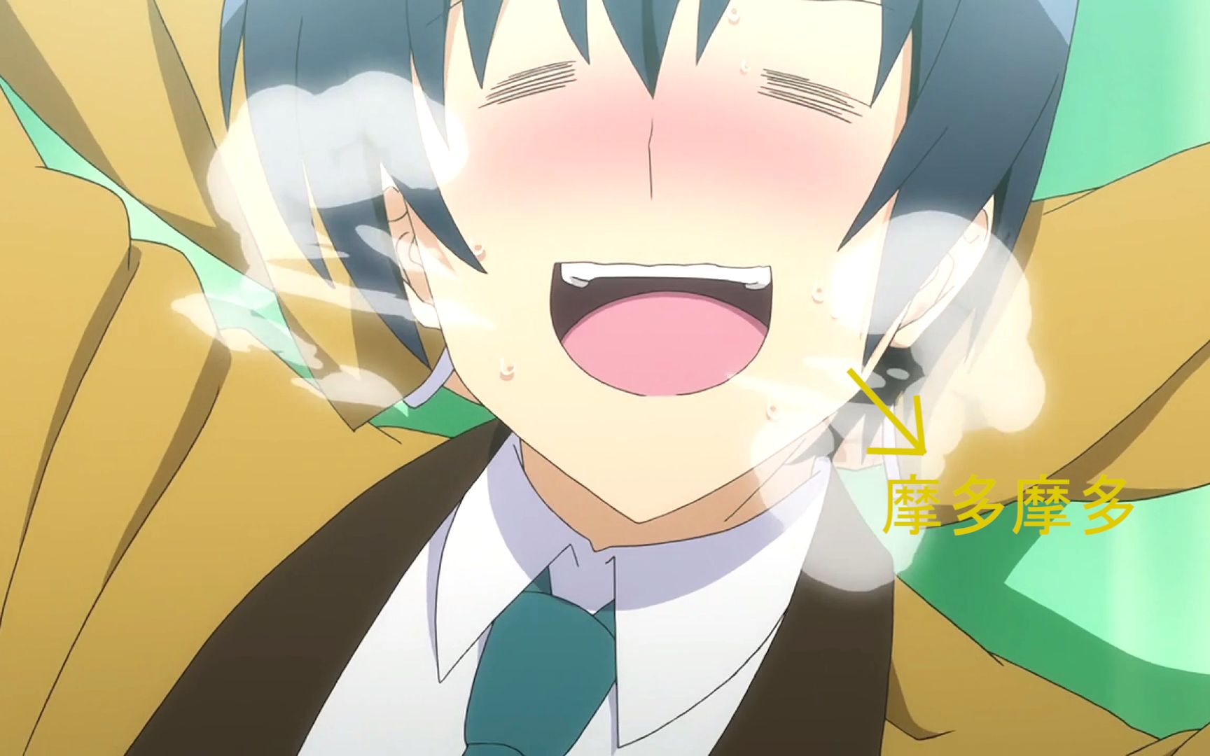 前方高能!被凌辱却一副高潮脸 抖m的世界你不懂!