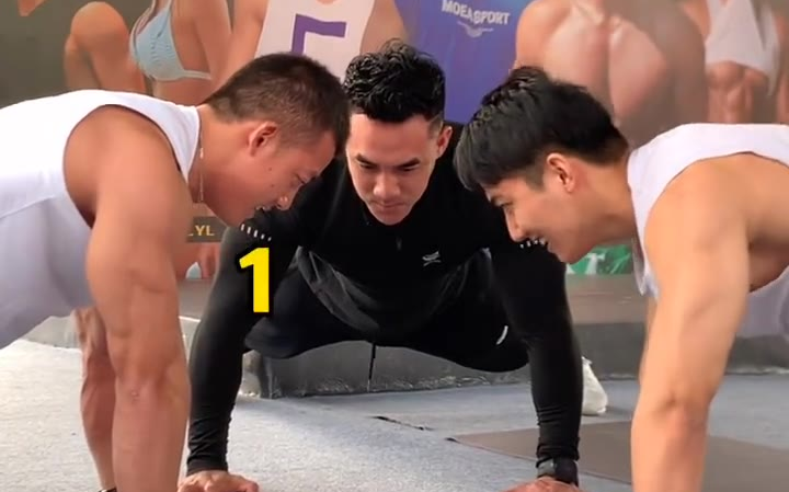 monkey夏胜杰 小王正太jason krisun 出运动范儿_哔哩哔哩 (゜-゜)つ