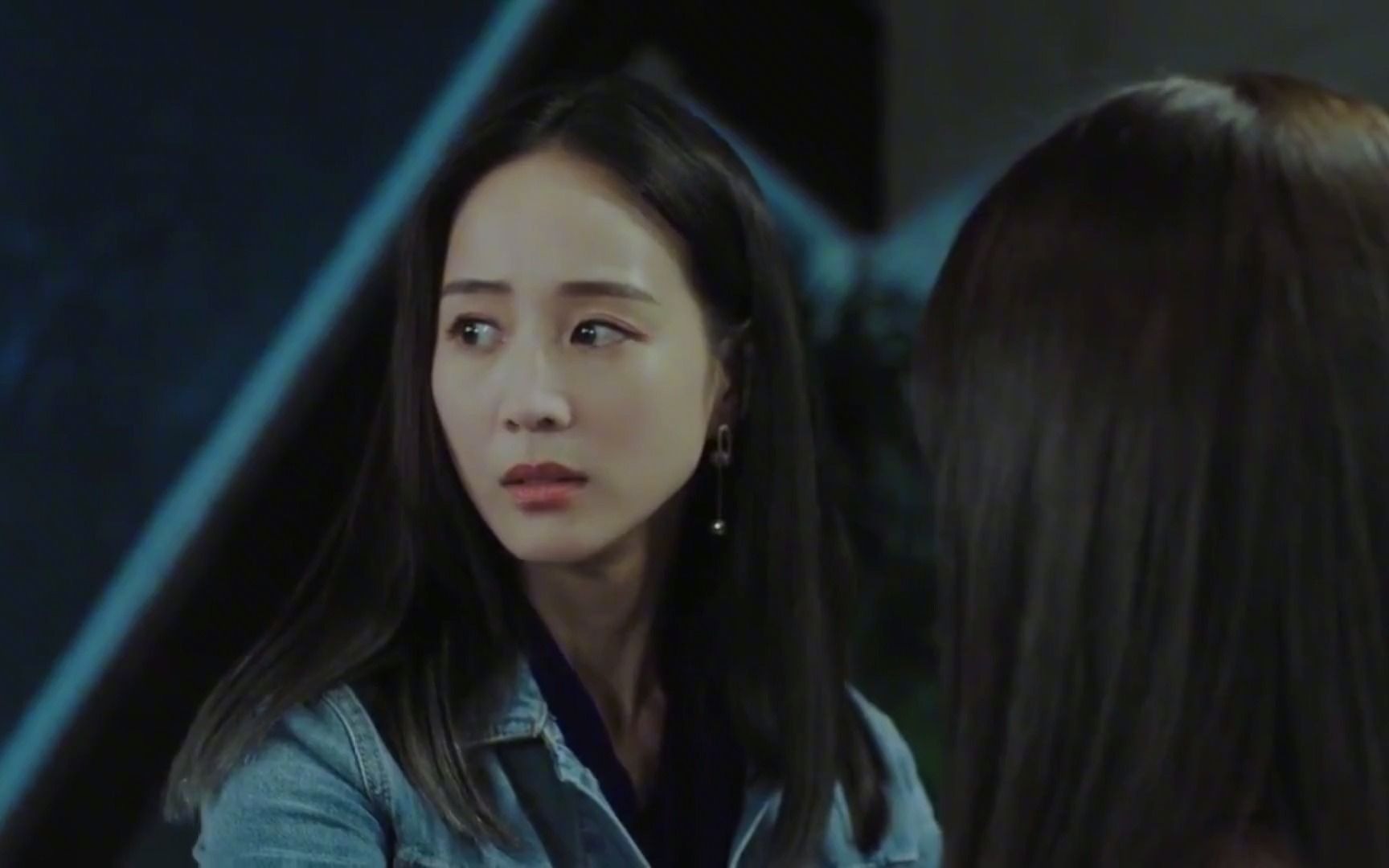 不说再见洋葱头要穆青把小月带过来