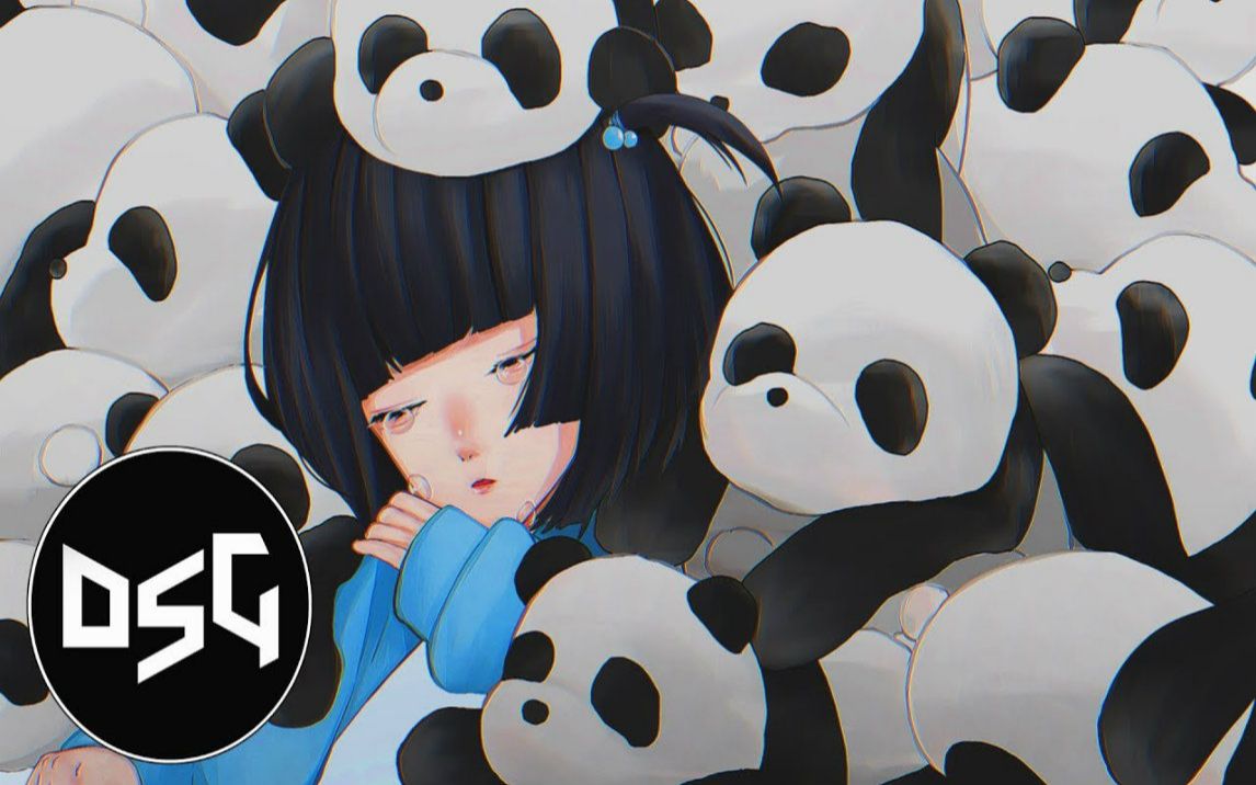 pandaeyesgeoxorluciddream