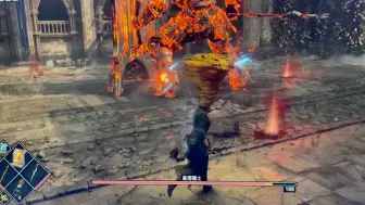 Descargar video: 【PS5】《恶魔之魂》  这就是为什么选人上人  懒人随拍（32级王族）