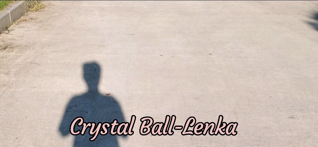 [图]Crystal Ball-Lenka