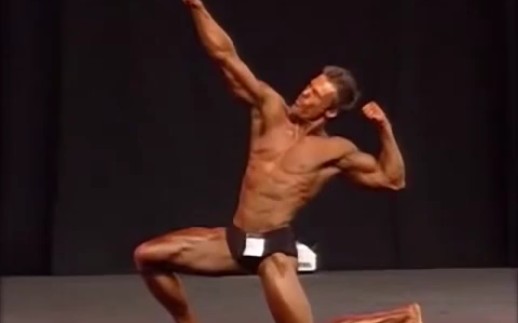 【熏肉稀♂有素材】畑山健美篇_哔哩哔哩 (゜-゜)つロ 干杯~-bilibili