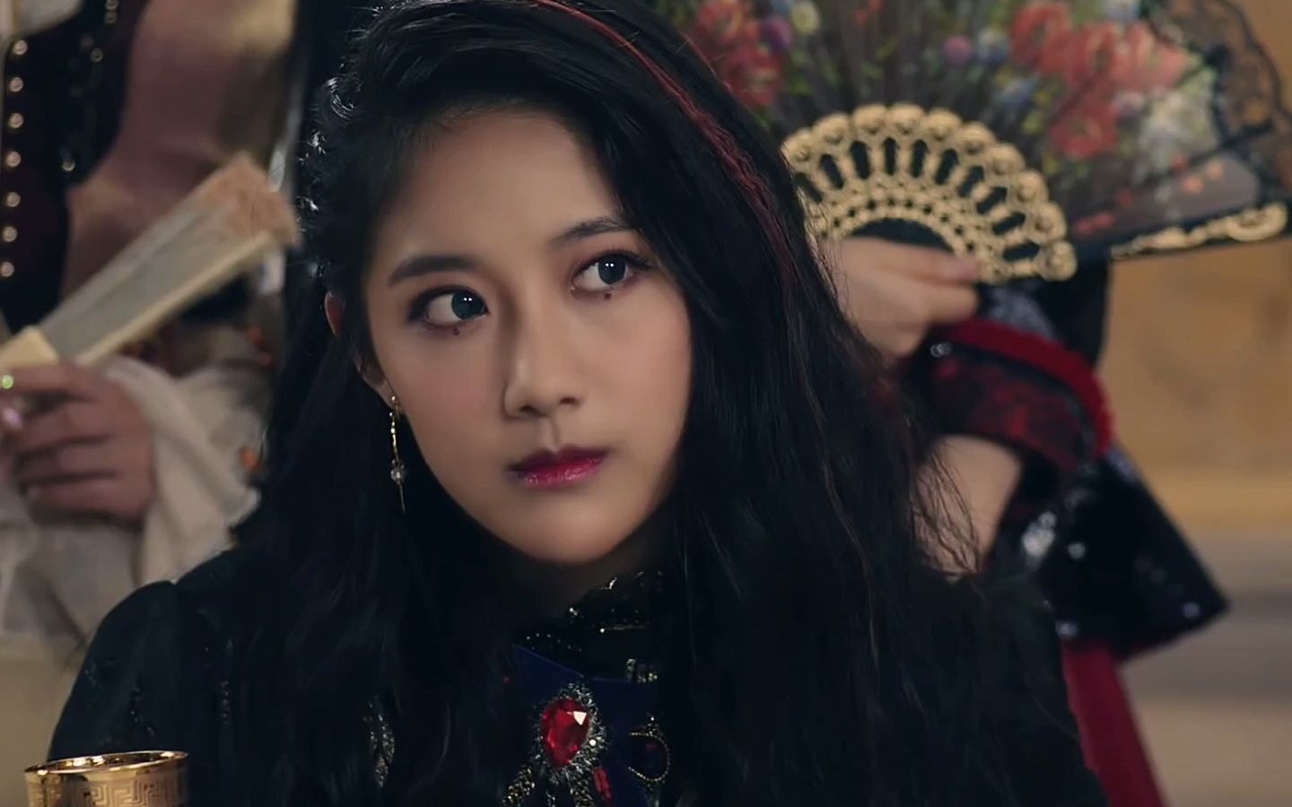 《那不勒斯的黎明》(一)_哔哩哔哩_bilibili