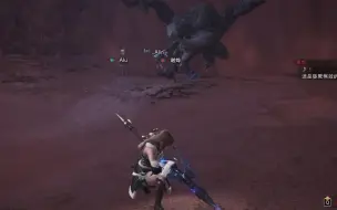 下载视频: [MHW]穿心枪盖博尔格+龙魂虫快乐演示