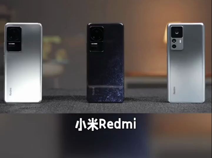 小米官方确认:redmi k60至尊版后台应用驻留超70个