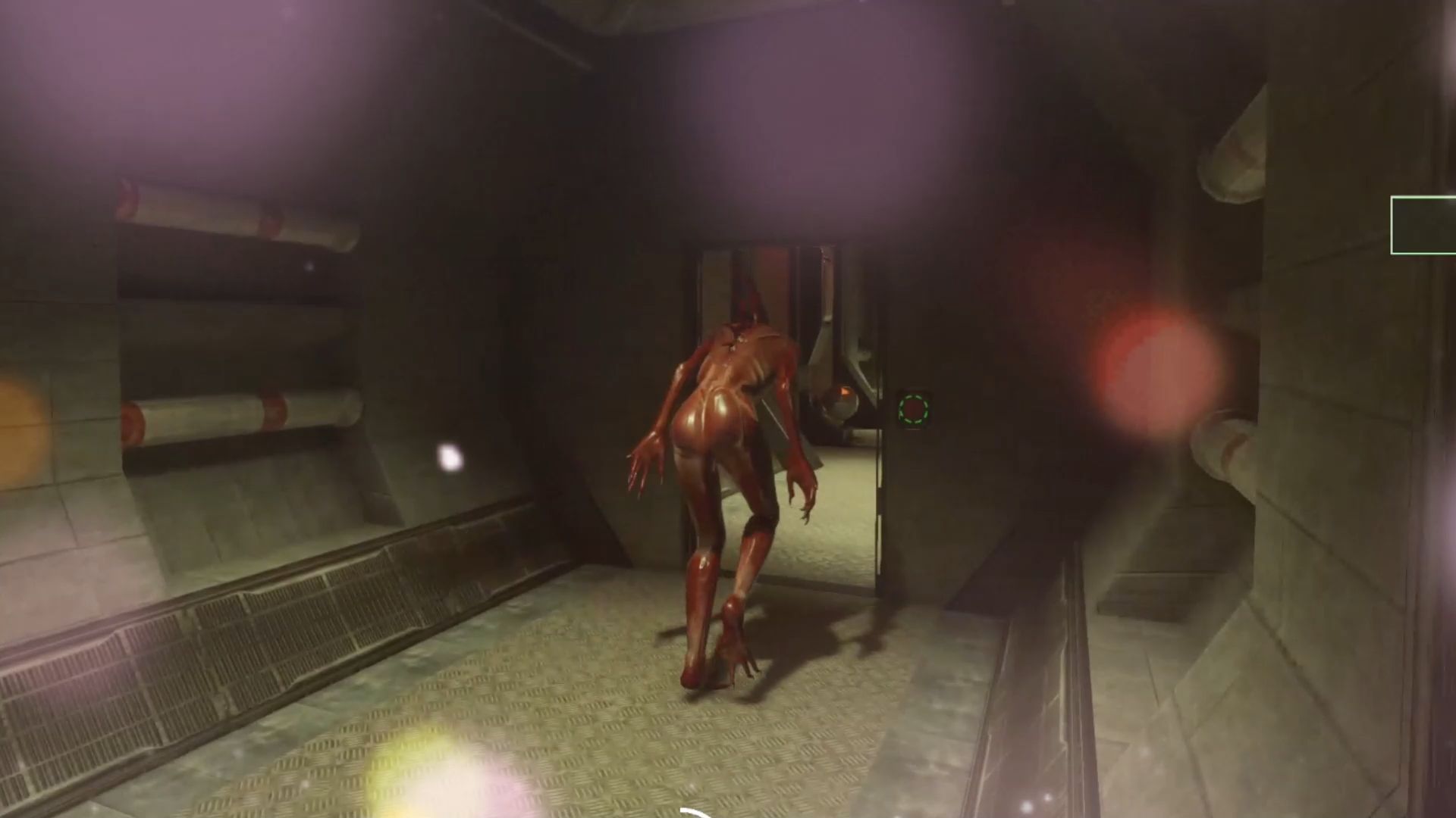 终极无敌超级牛逼地狱难度,一命速通939