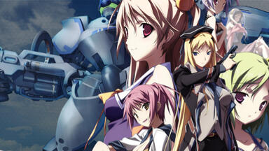 Gal/戏画/4K】《BALDR SKY Dive2》OP—jihad_哔哩哔哩_bilibili