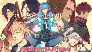 子安武人主演乙女向游戏Darling小短片【全】_哔哩哔哩_bilibili