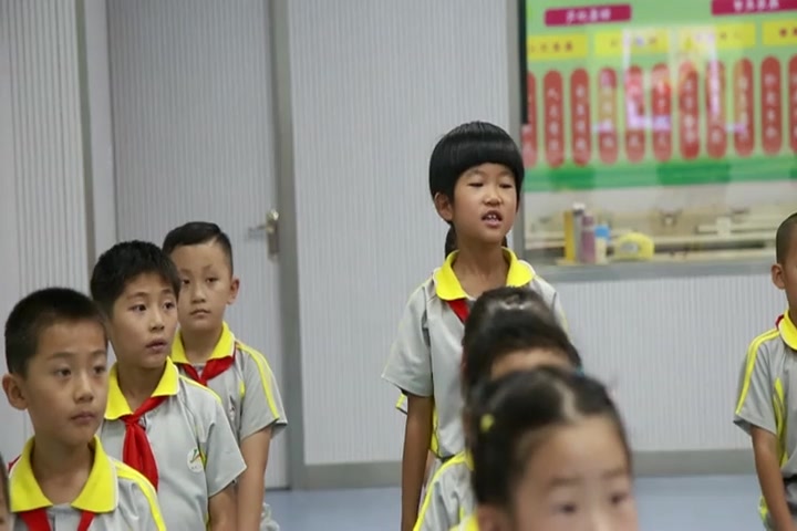 【获奖】小学音乐公开课视频人教版小学音乐二年级上册森林中的铁匠(片段)马老师优质课视频教学公开课哔哩哔哩bilibili